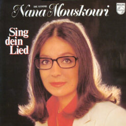 Nana Mouskouri - 1979 - Sing Dein Lied