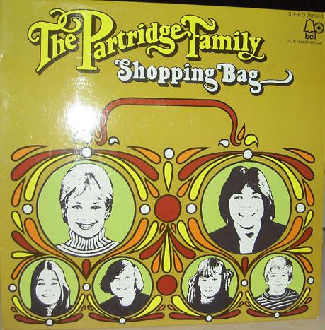 ALP18744R_1757578594 Partridge Family – 1972 – Shopping Bag