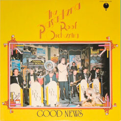 Pasadena Roof Orchestra - 1975 - Good News