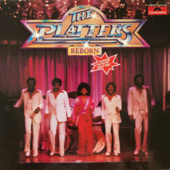 Platters - 1978 - Reborn
