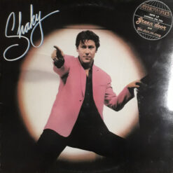 Shakin' Stevens - 1981 - Shaky