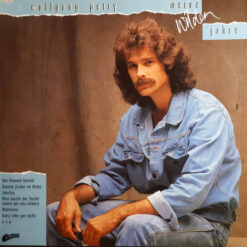 Wolfgang Petry - Meine Wilden Jahre