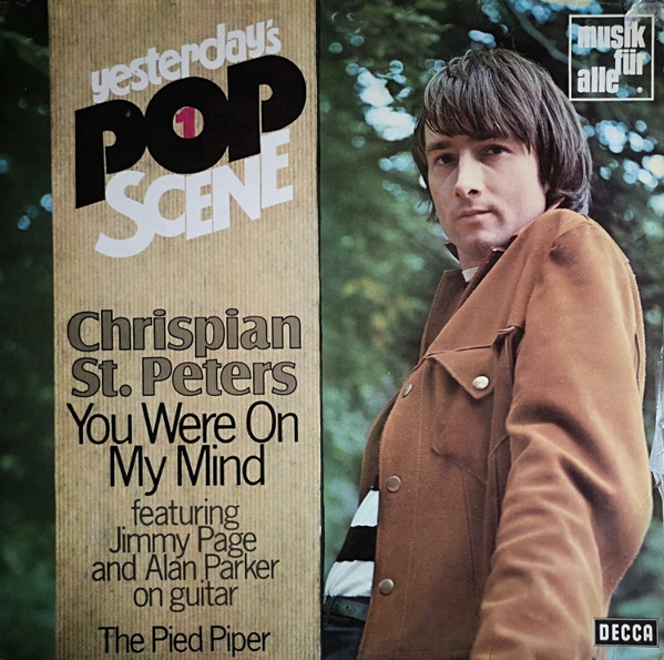 ALP18791R_1758165639 Crispian St. Peters – You Were On My Mind