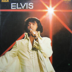 Elvis Presley - 1971 - You'll Never Walk Alone