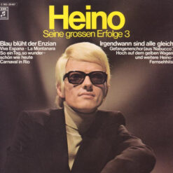 Heino - 1972 - Seine Grossen Erfolge 3