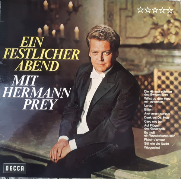 ALP18811C_1758171622 Hermann Prey – Ein Festlicher Abend Mit Hermann Prey