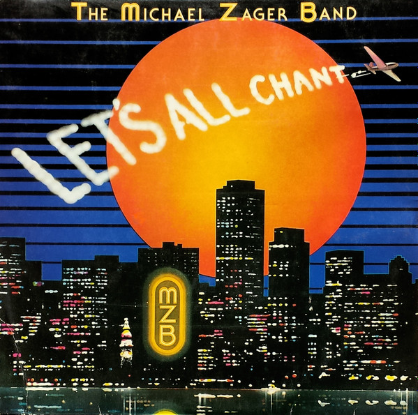 ALP18833P_1758177077 The Michael Zager Band – 1978 – Let’s All Chant