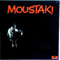 Moustaki - 1972 - Moustaki