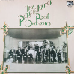 Pasadena Roof Orchestra - 1975 - The Pasadena Roof Orchestra