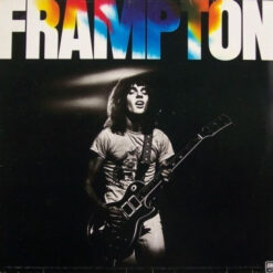 Peter Frampton - 1975 - Frampton