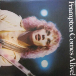 Peter Frampton - Frampton Comes Alive!