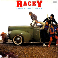 Racey - 1979 - Smash And Grab