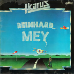 Reinhard Mey - 1975 - Ikarus