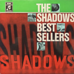 Shadows - The Shadows' Bestsellers