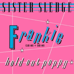 Sister Sledge - 1985 - Frankie [Maxi]