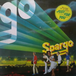 Spargo - 1981 - Go