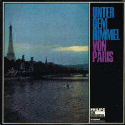 Various - Unter Dem Himmel Von Paris