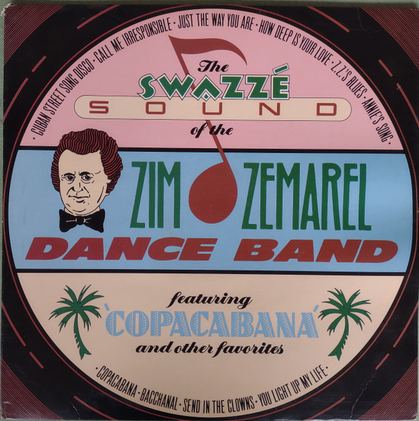 ALP18892J_1758182295 Zim Zemarel Orchestra – 1978 – The Swazzè Sound Of The Zim Zemarel Dance Band
