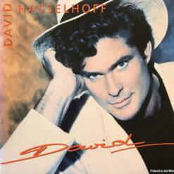 David Hasselhoff - 1991 - David