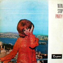 Orchester Heinz Hanhausen - Non-Stop-Party