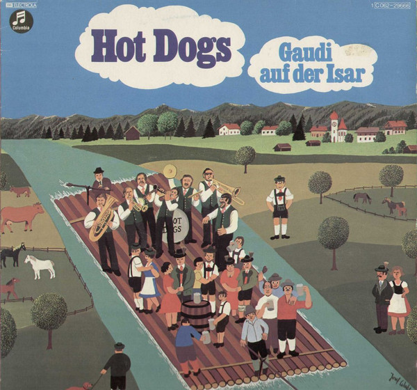 ALP18927J_1758188485 Hot Dogs – 1976 – Gaudi Auf Der Isar