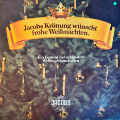 Kai Warner SingersUnd Orchester Kai Warner - 1975 - Ein Festival Der Schönsten Weihnachtsmelodien Mit Chor Und Orchester Kai Warner