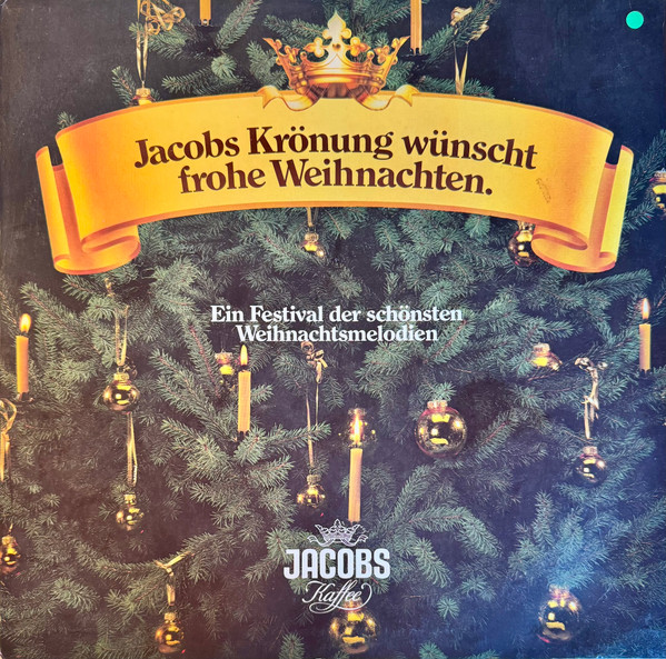 ALP18931P_1758188680 Kai Warner SingersUnd Orchester Kai Warner – 1975 – Ein Festival Der Schönsten Weihnachtsmelodien Mit Chor Und Orchester Kai Warner