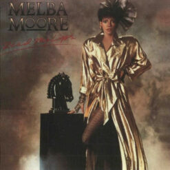 Melba Moore - 1985 - Read My Lips