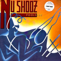 Nu Shooz - 1986 - Poolside
