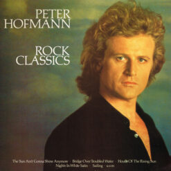 Peter Hofmann - 1982 - Rock Classics