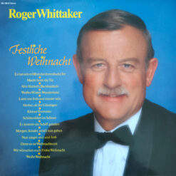 Roger Whittaker - 1988 - Festliche Weihnacht