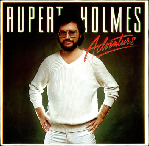 ALP18966R_1758191111 Rupert Holmes – 1980 – Adventure