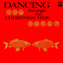 Various - 1970 - Dancing Through The Christmas Time