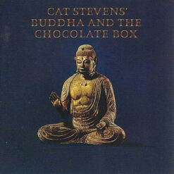 Cat Stevens - 1980 - Buddha And The Chocolate Box