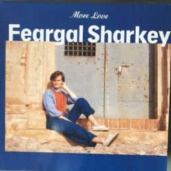Feargal Sharkey - 1988 - More Love [Maxi]