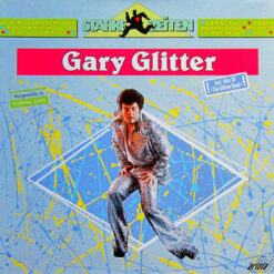 Gary Glitter - 1988 - Starke Zeiten
