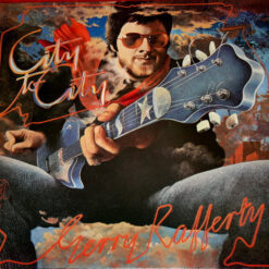 Gerry Rafferty - 1978 - City To City