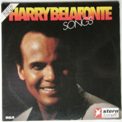 Harry Belafonte - 1976 - Songs