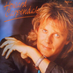 Howard Carpendale - 1989 - Howard Carpendale