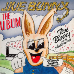 Jive Bunny And The Mastermixers - 1989 - The Album