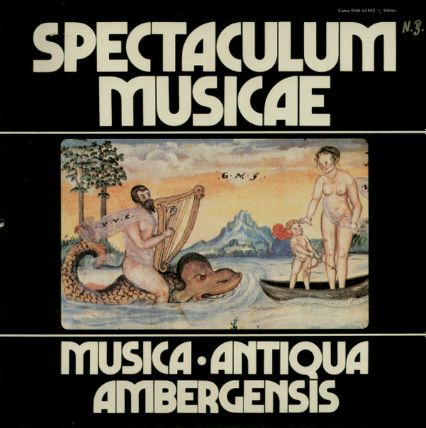 ALP19047C_1758702214 Musica Antiqua Ambergensis – 1980 – Spectaculum Musicae