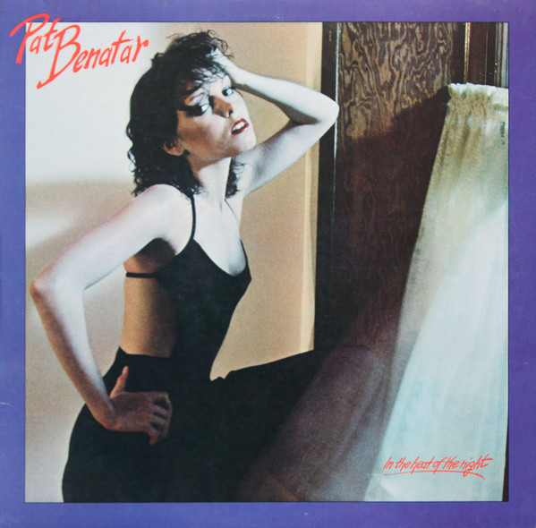 ALP19053R_1758702557 Pat Benatar – 1979 – In The Heat Of The Night