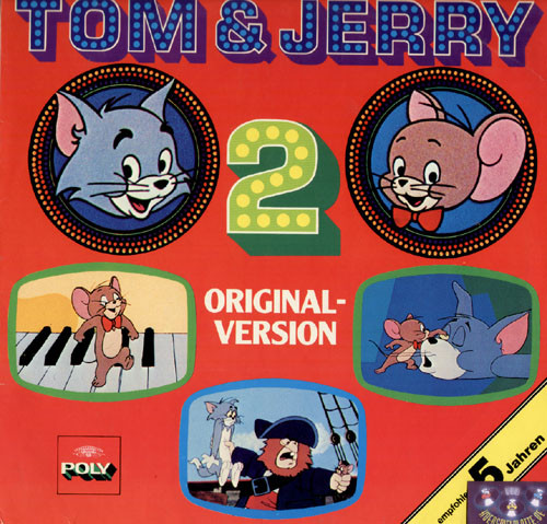 ALP19078S_1758704110 Tom and Jerry – 1976 – Tom & Jerry 2 (Original-Version)