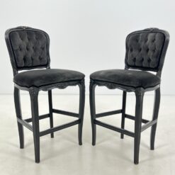 “Ascension Latorre” pusbario kėdės 2 vnt. komplektas 52x53x101 cm, 66 cm