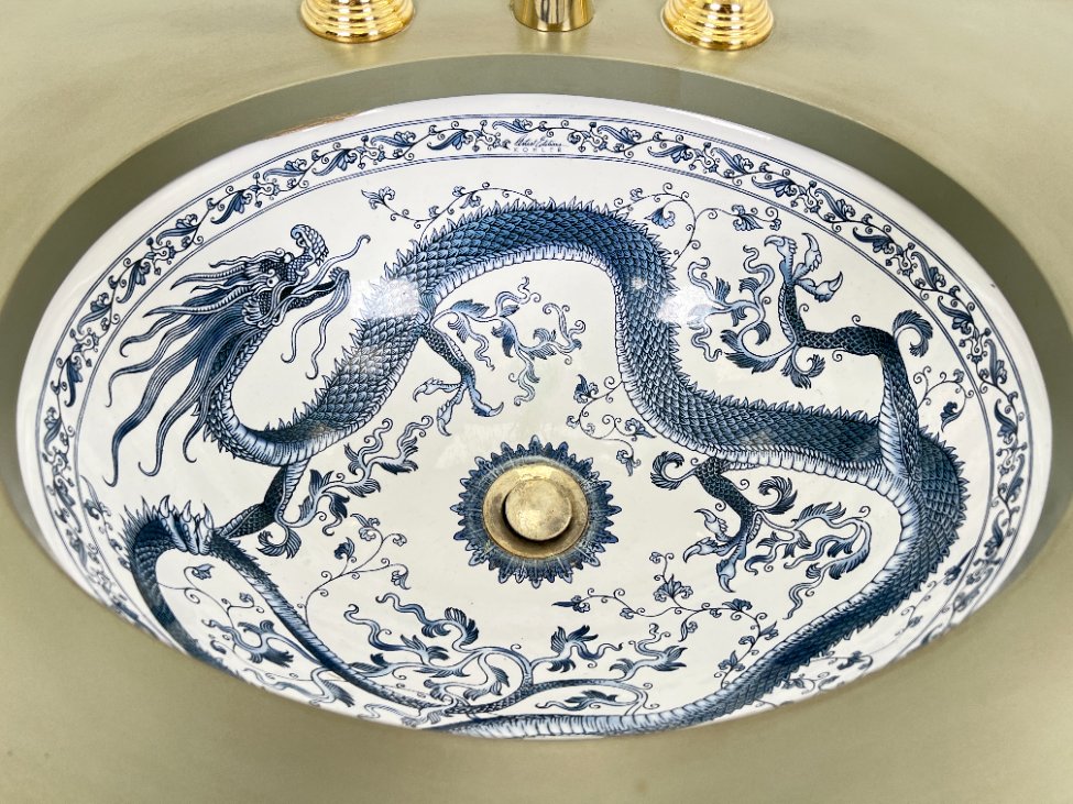 CY0289-spinteles-8 Apvali vonios spintelė su praustuvu ir maišytuvu 92x92x103,5 cm