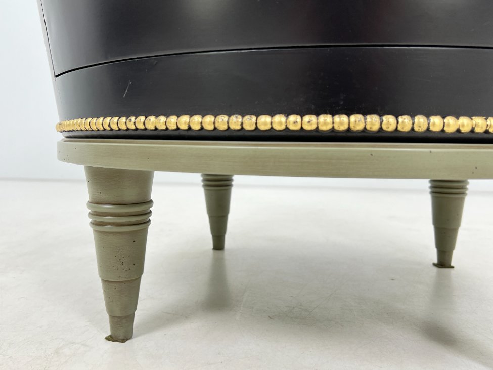 CY0289-spinteles-9 Apvali vonios spintelė su praustuvu ir maišytuvu 92x92x103,5 cm