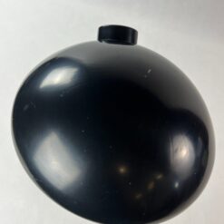 Vintažinis juodos spalvos reguliuojamas stalinis šviestuvas 36×27,5×41 cm