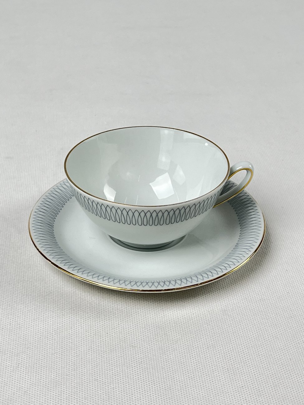 DL0353-servizai-18 Porcelianinis “Eschenbach” servizas 10-iai asmenų