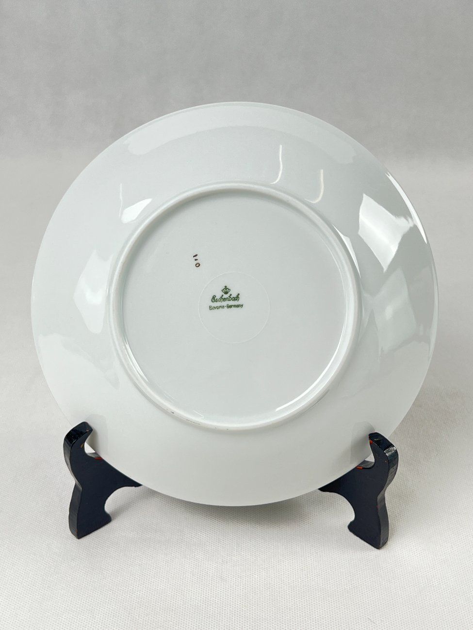 DL0353-servizai-24 Porcelianinis “Eschenbach” servizas 10-iai asmenų