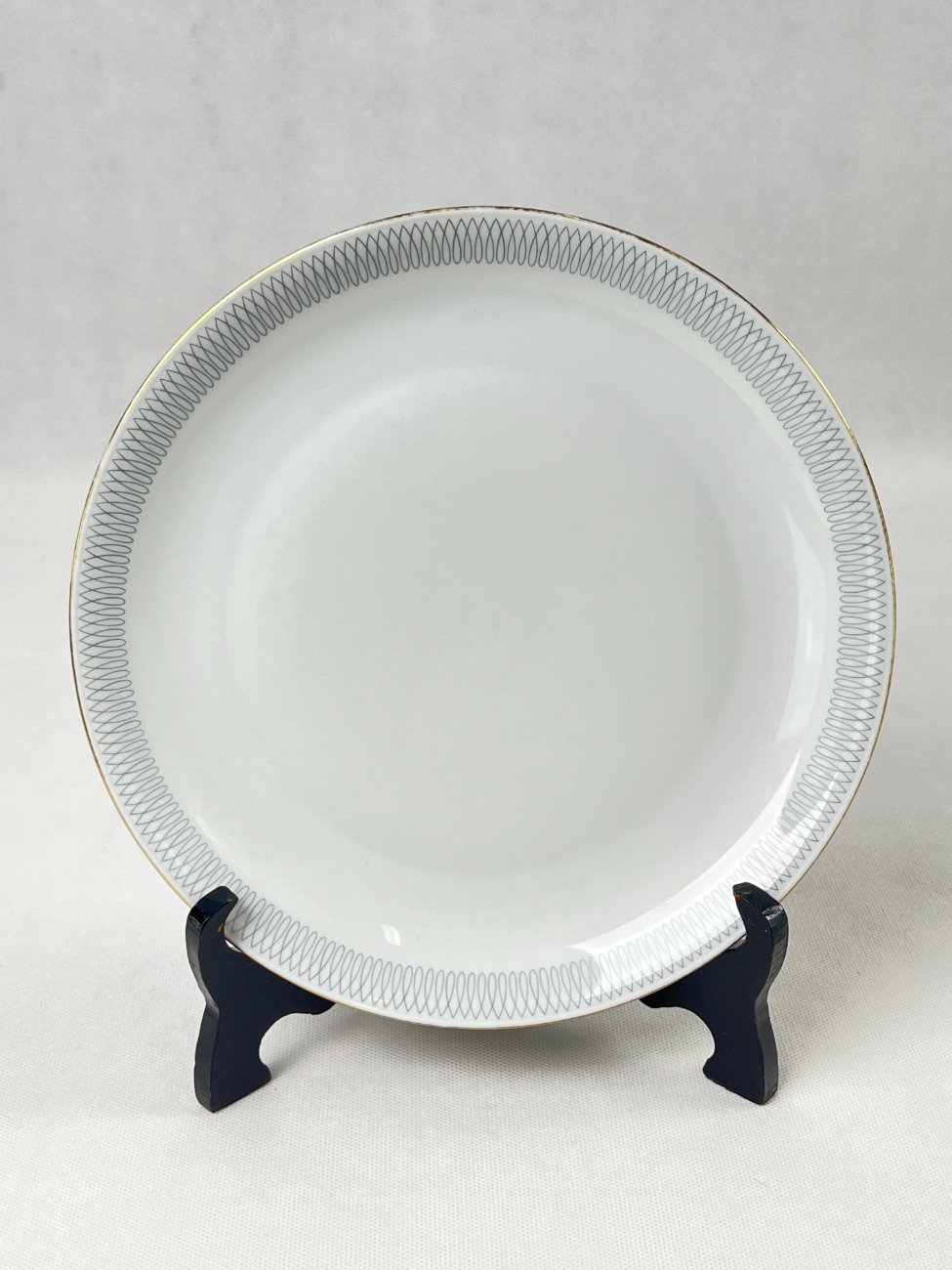 DL0353-servizai-25 Porcelianinis “Eschenbach” servizas 10-iai asmenų